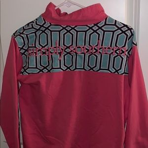 Simply southern jacket